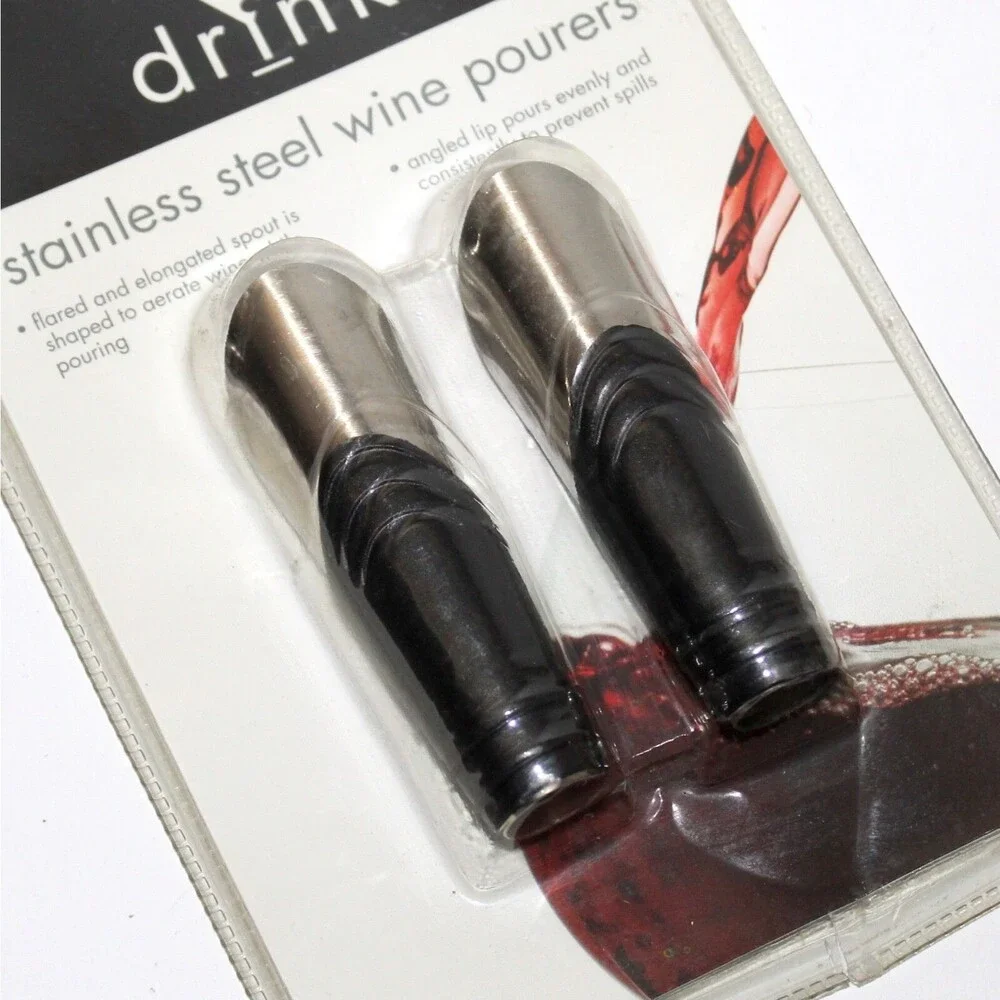 drYnk stainless steel